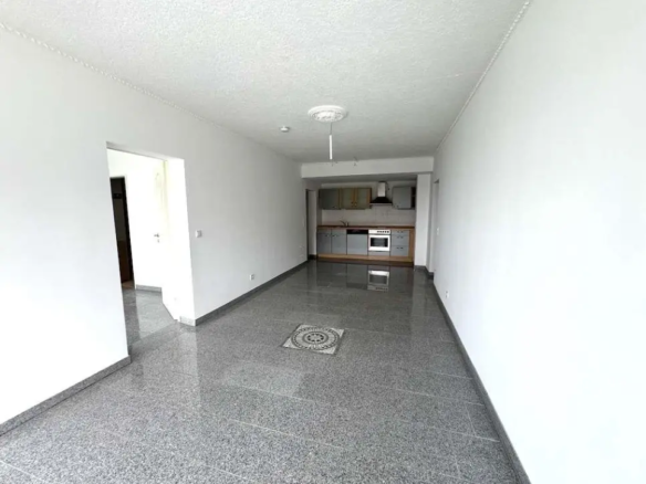Attraktive 3,5-Zimmer-Erdgeschosswohnung in Bad Homburg v.d.H. – provisionsfrei