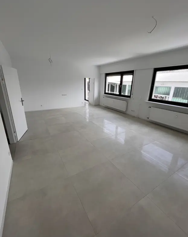 Attraktive 3,5-Zimmer-Erdgeschosswohnung in Bad Homburg v.d.H. – provisionsfrei