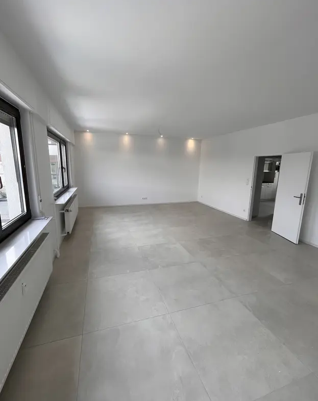 Attraktive 3,5-Zimmer-Erdgeschosswohnung in Bad Homburg v.d.H. – provisionsfrei
