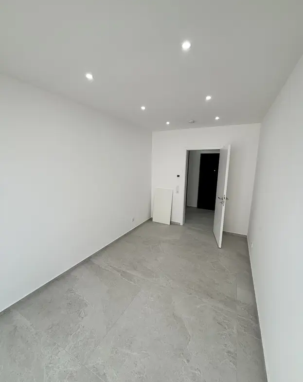 Exklusive Neubauwohnung mit hochwertiger Austattung & energieeffizientem Wohnen