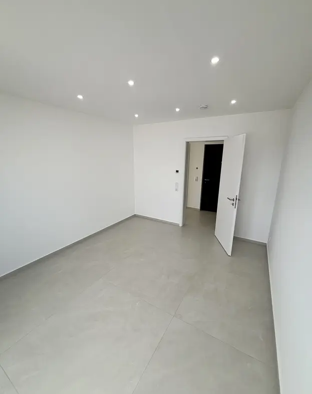 Exklusive Neubau-Penthousewohnung mit weitläufiger Terrasse und besonderem Ausblick