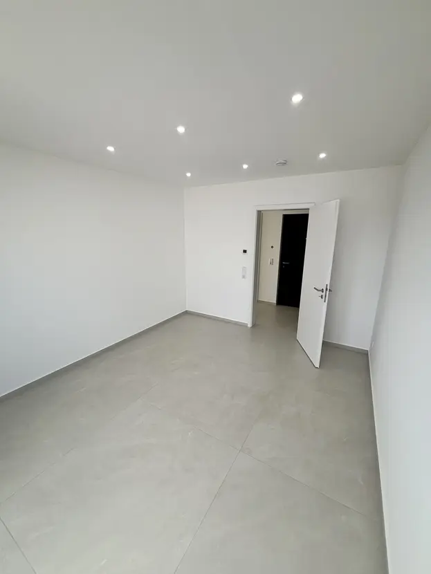 Exklusive Neubau-Penthousewohnung mit weitläufiger Terrasse und besonderem Ausblick