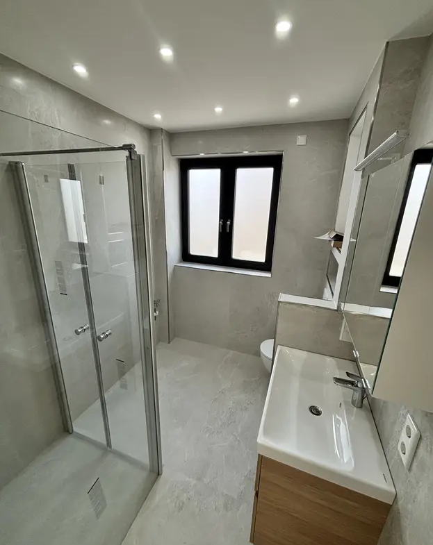 Exklusive Neubau-Penthousewohnung mit weitläufiger Terrasse und besonderem Ausblick