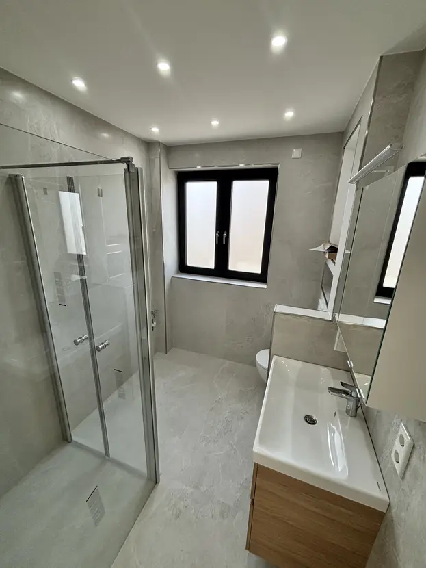 Exklusive Neubau-Penthousewohnung mit weitläufiger Terrasse und besonderem Ausblick