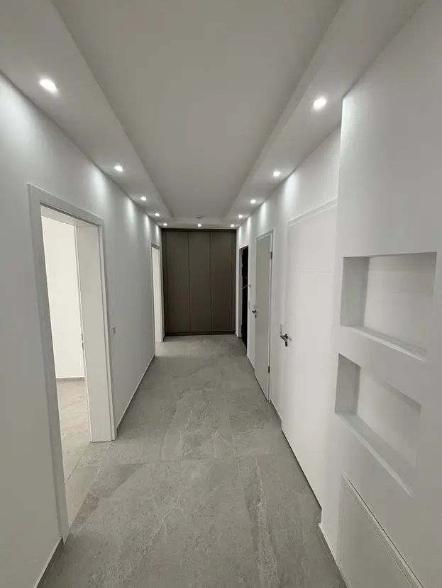 Exklusive Neubau-Penthousewohnung mit weitläufiger Terrasse und besonderem Ausblick
