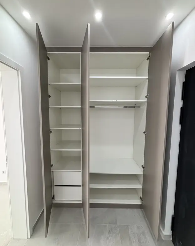 Exklusive Neubau-Penthousewohnung mit weitläufiger Terrasse und besonderem Ausblick