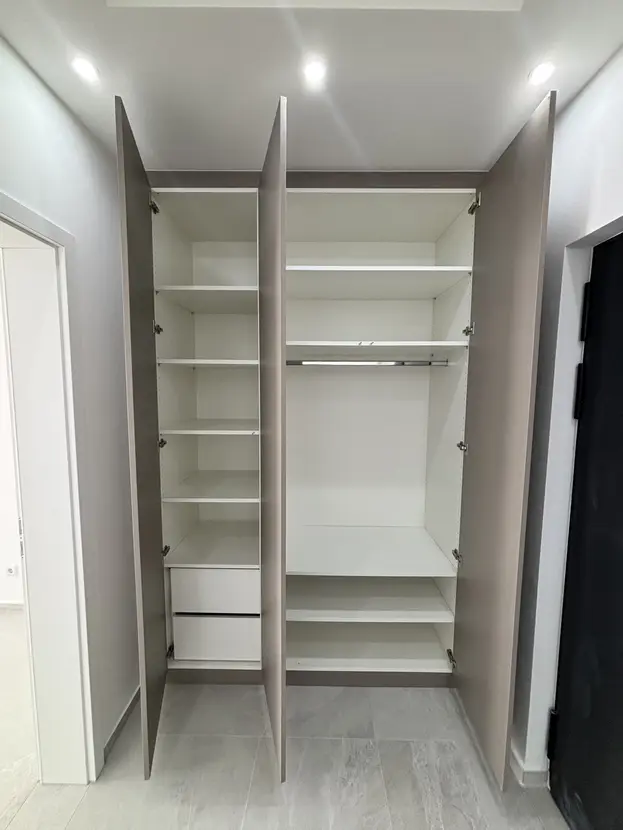 Exklusive Neubau-Penthousewohnung mit weitläufiger Terrasse und besonderem Ausblick