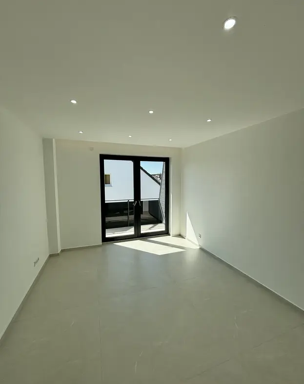 Exklusive Neubau-Penthousewohnung mit weitläufiger Terrasse und besonderem Ausblick