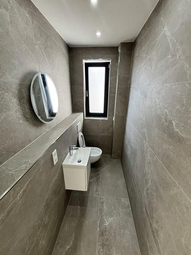 Exklusive Neubau-Penthousewohnung mit weitläufiger Terrasse und besonderem Ausblick