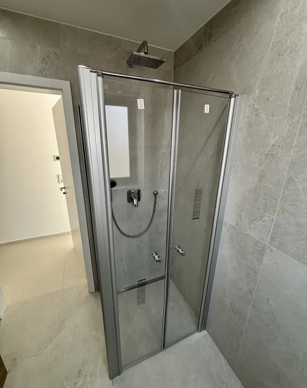 Exklusive Neubau-Penthousewohnung mit weitläufiger Terrasse und besonderem Ausblick
