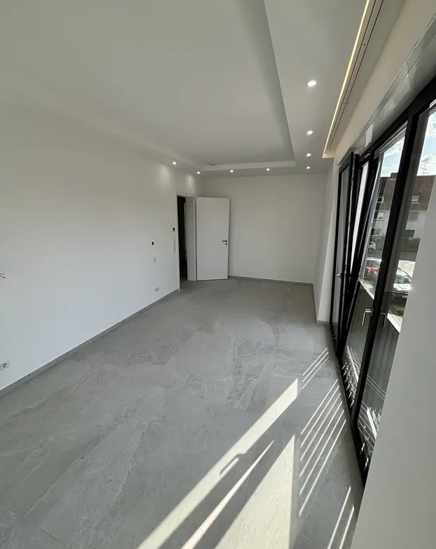 Exklusive Neubauwohnung mit hochwertiger Austattung & energieeffizientem Wohnen
