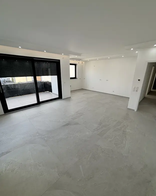 Exklusive Neubauwohnung mit hochwertiger Austattung & energieeffizientem Wohnen