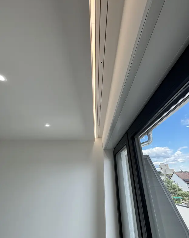 Exklusive Neubau-Penthousewohnung mit weitläufiger Terrasse und besonderem Ausblick