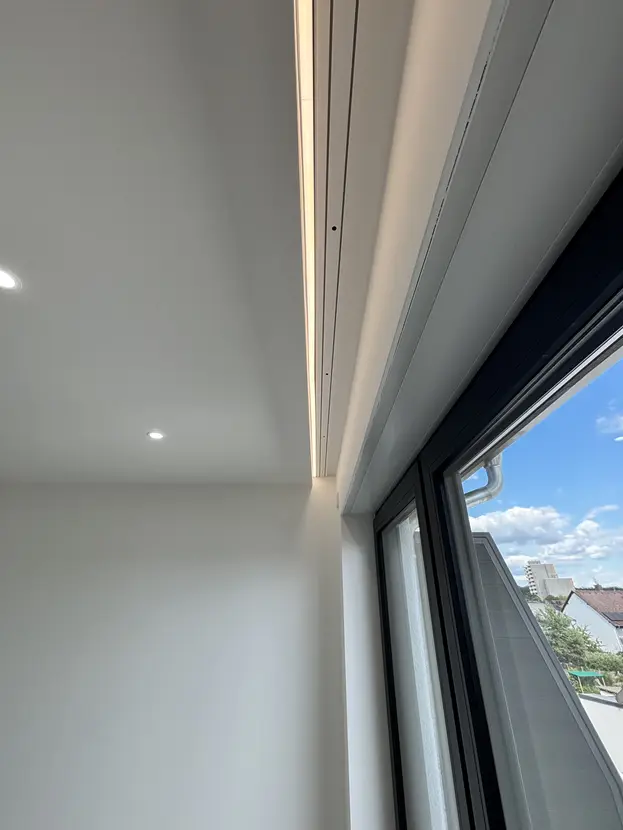 Exklusive Neubau-Penthousewohnung mit weitläufiger Terrasse und besonderem Ausblick