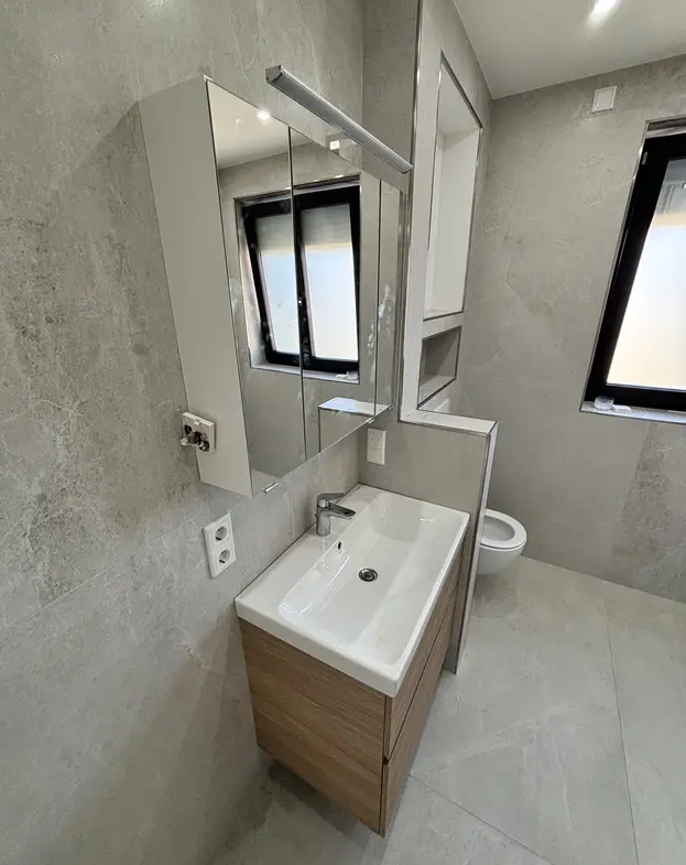 Exklusive Neubau-Penthousewohnung mit weitläufiger Terrasse und besonderem Ausblick