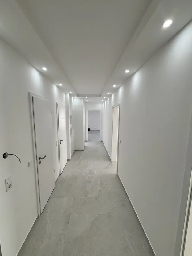 Exklusive Neubau-Penthousewohnung mit weitläufiger Terrasse und besonderem Ausblick