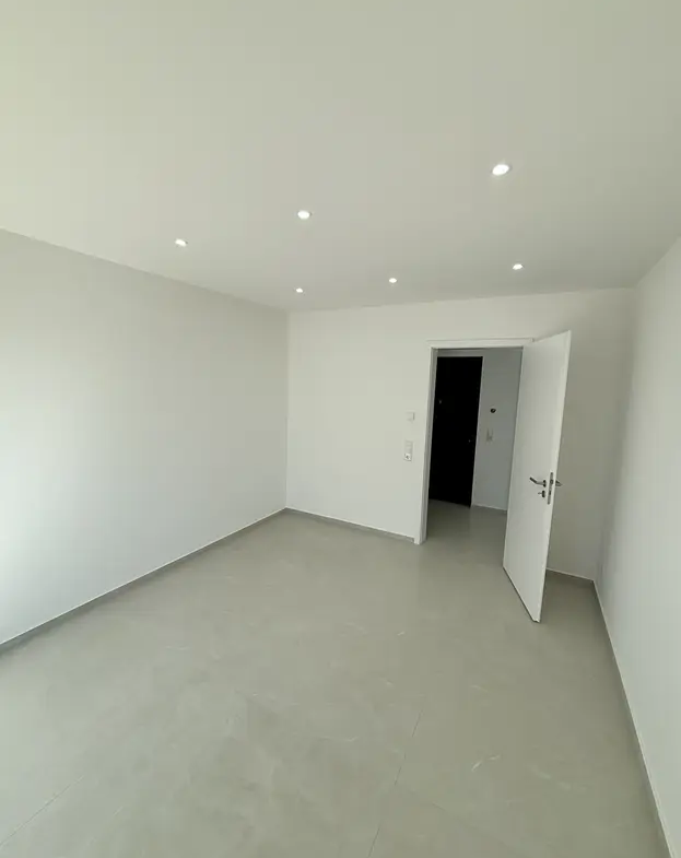 Exklusive Neubau-Penthousewohnung mit weitläufiger Terrasse und besonderem Ausblick