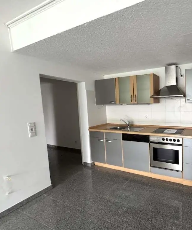 Attraktive 3,5-Zimmer-Erdgeschosswohnung in Bad Homburg v.d.H. – provisionsfrei