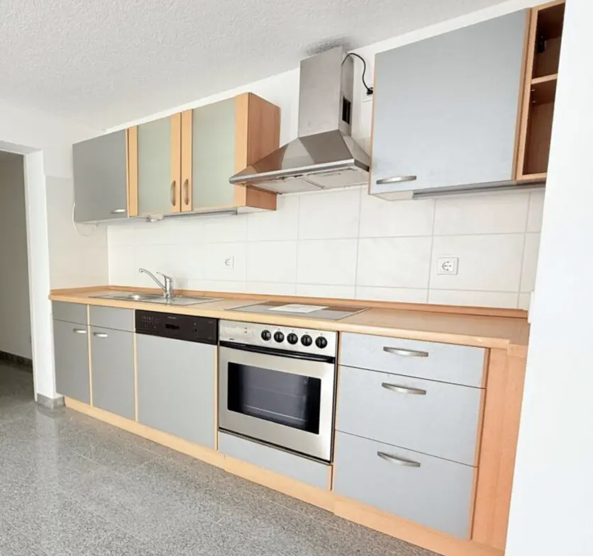 Attraktive 3,5-Zimmer-Erdgeschosswohnung in Bad Homburg v.d.H. – provisionsfrei
