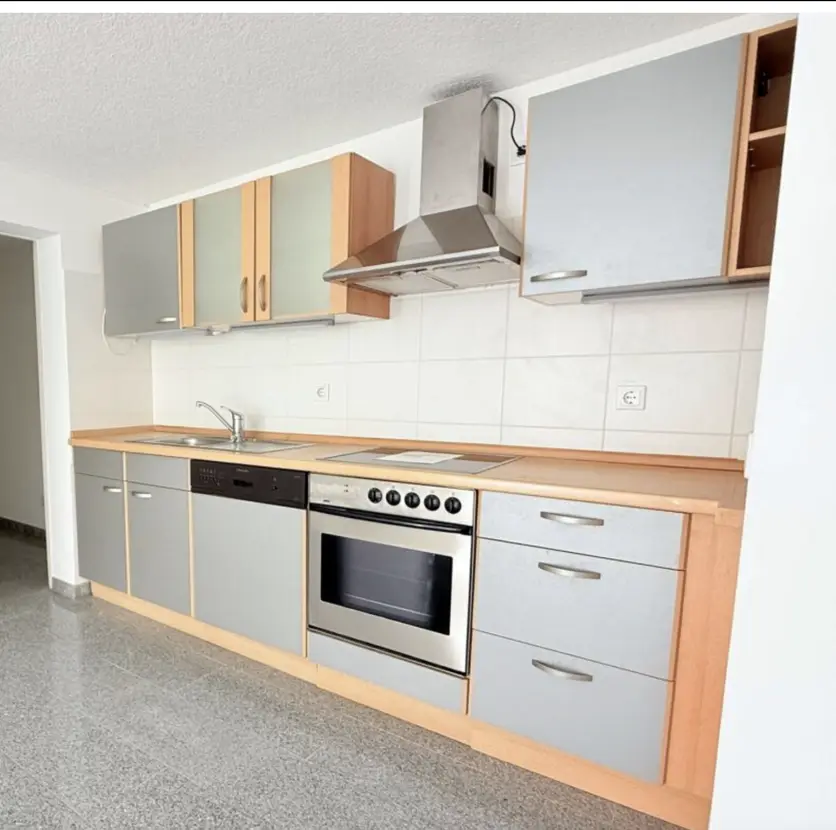 Attraktive 3,5-Zimmer-Erdgeschosswohnung in Bad Homburg v.d.H. – provisionsfrei