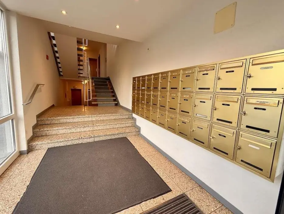 Attraktive 3,5-Zimmer-Erdgeschosswohnung in Bad Homburg v.d.H. – provisionsfrei