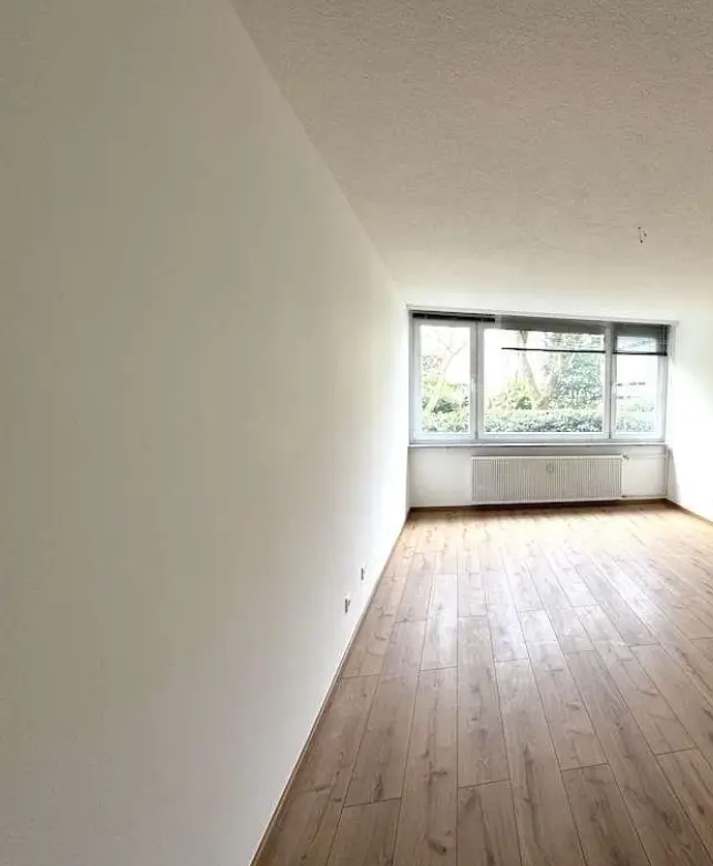 Attraktive 3,5-Zimmer-Erdgeschosswohnung in Bad Homburg v.d.H. – provisionsfrei