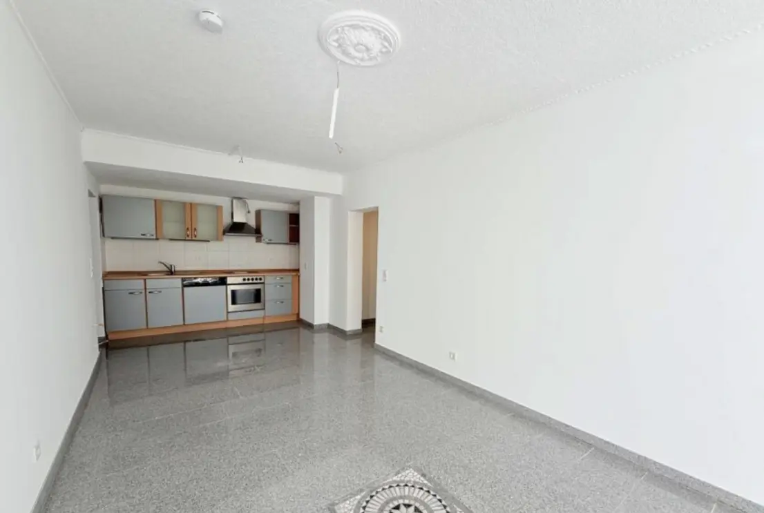 Attraktive 3,5-Zimmer-Erdgeschosswohnung in Bad Homburg v.d.H. – provisionsfrei