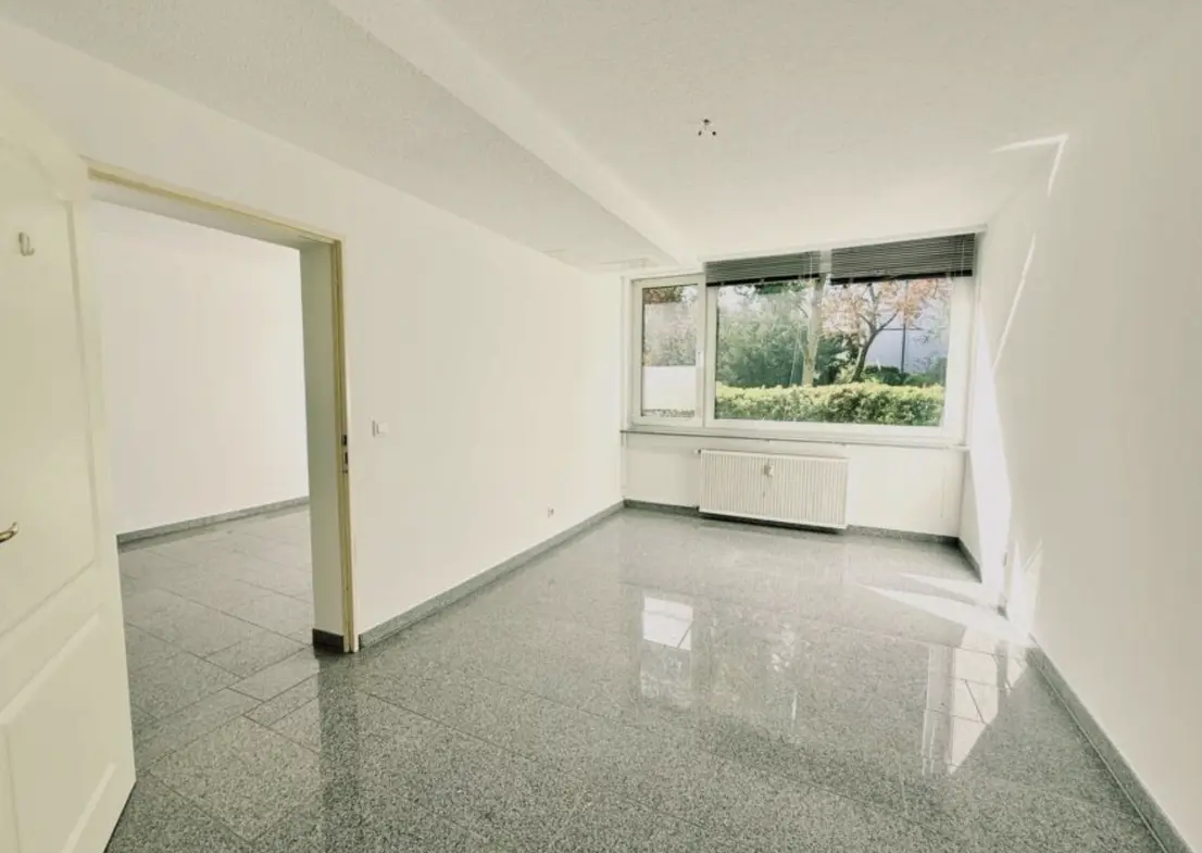 Attraktive 3,5-Zimmer-Erdgeschosswohnung in Bad Homburg v.d.H. – provisionsfrei