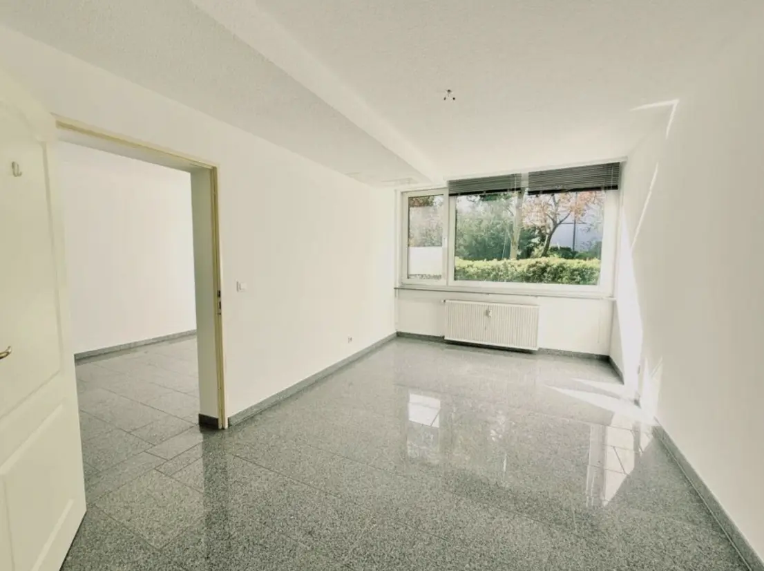 Attraktive 3,5-Zimmer-Erdgeschosswohnung in Bad Homburg v.d.H. – provisionsfrei