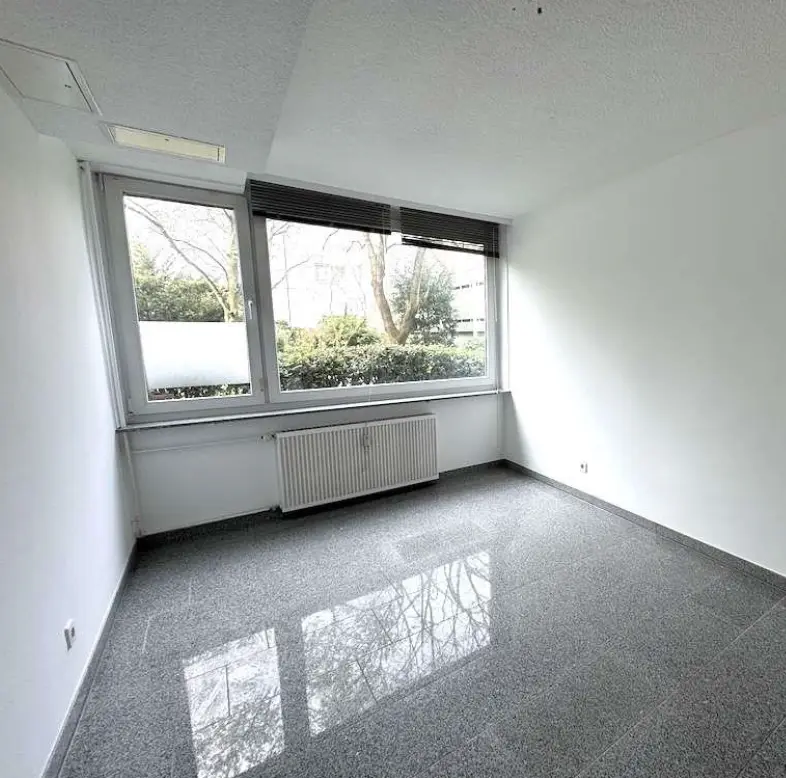 Attraktive 3,5-Zimmer-Erdgeschosswohnung in Bad Homburg v.d.H. – provisionsfrei